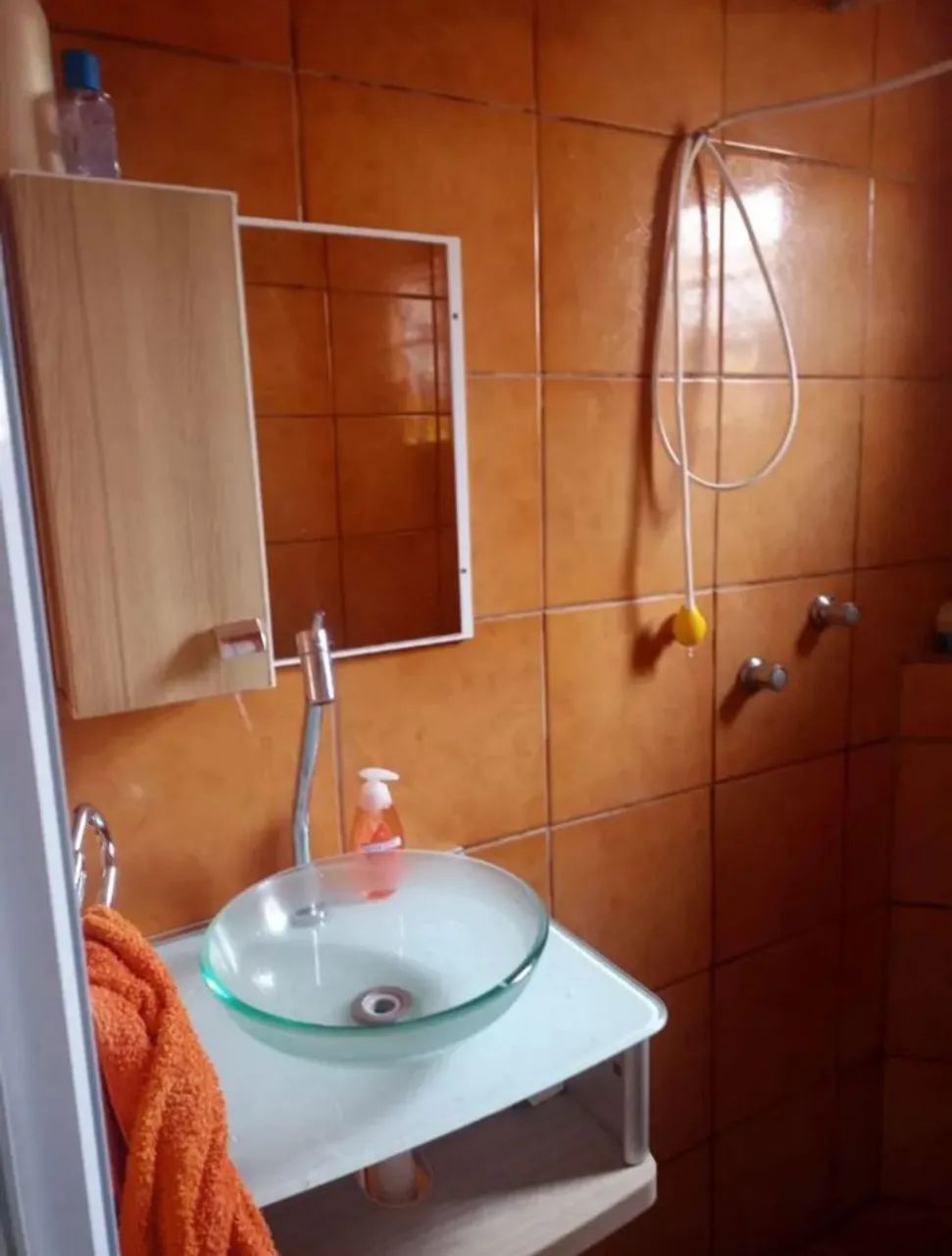Vendo casa no bairro Compensa  - Foto 5