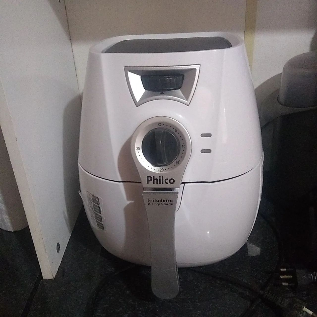 AirFryer Philco - Air Fry Saúde