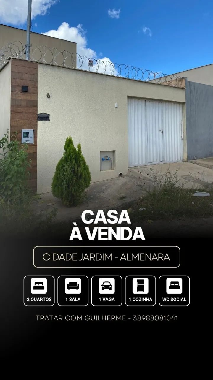 Foto - Almenara - 