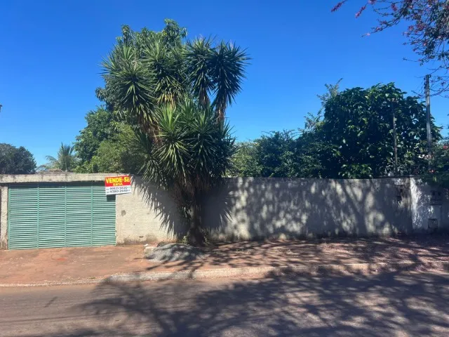 VENDO CASA GOIÂNIA 2