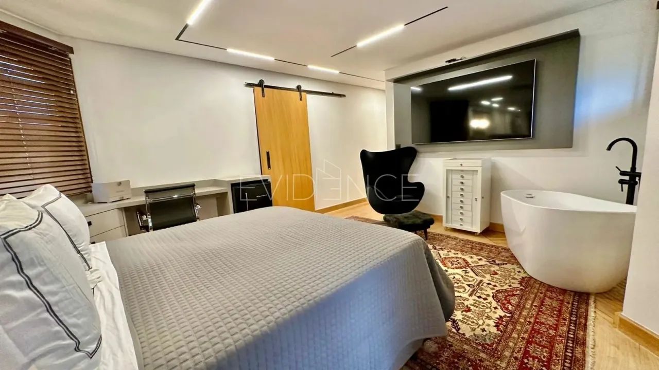 Casa Alto Padrão em Vila Carrão, São Paulo/SP - 380 m² - Foto 3