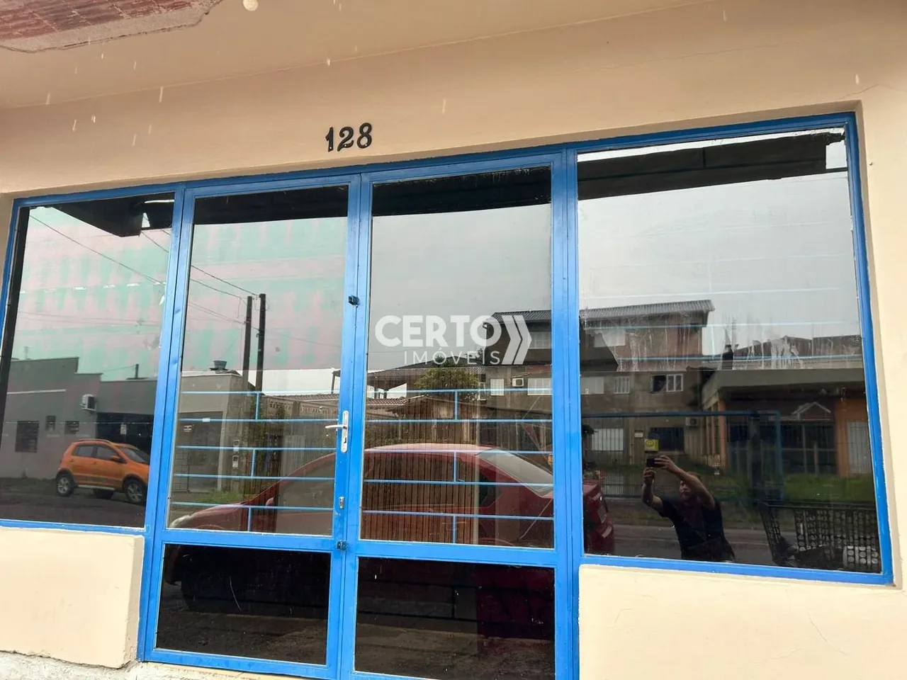 Sala para alugar, 50 m² por R$ 1.120/mês - Sete de Setembro - Sapiranga/RS