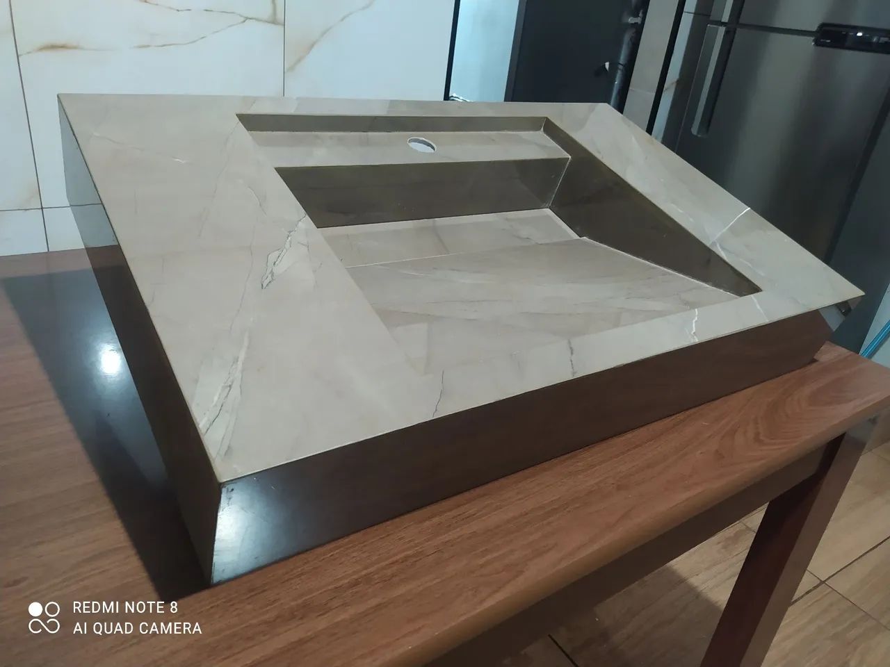 Lavatórios porcelanato64301537358465124
