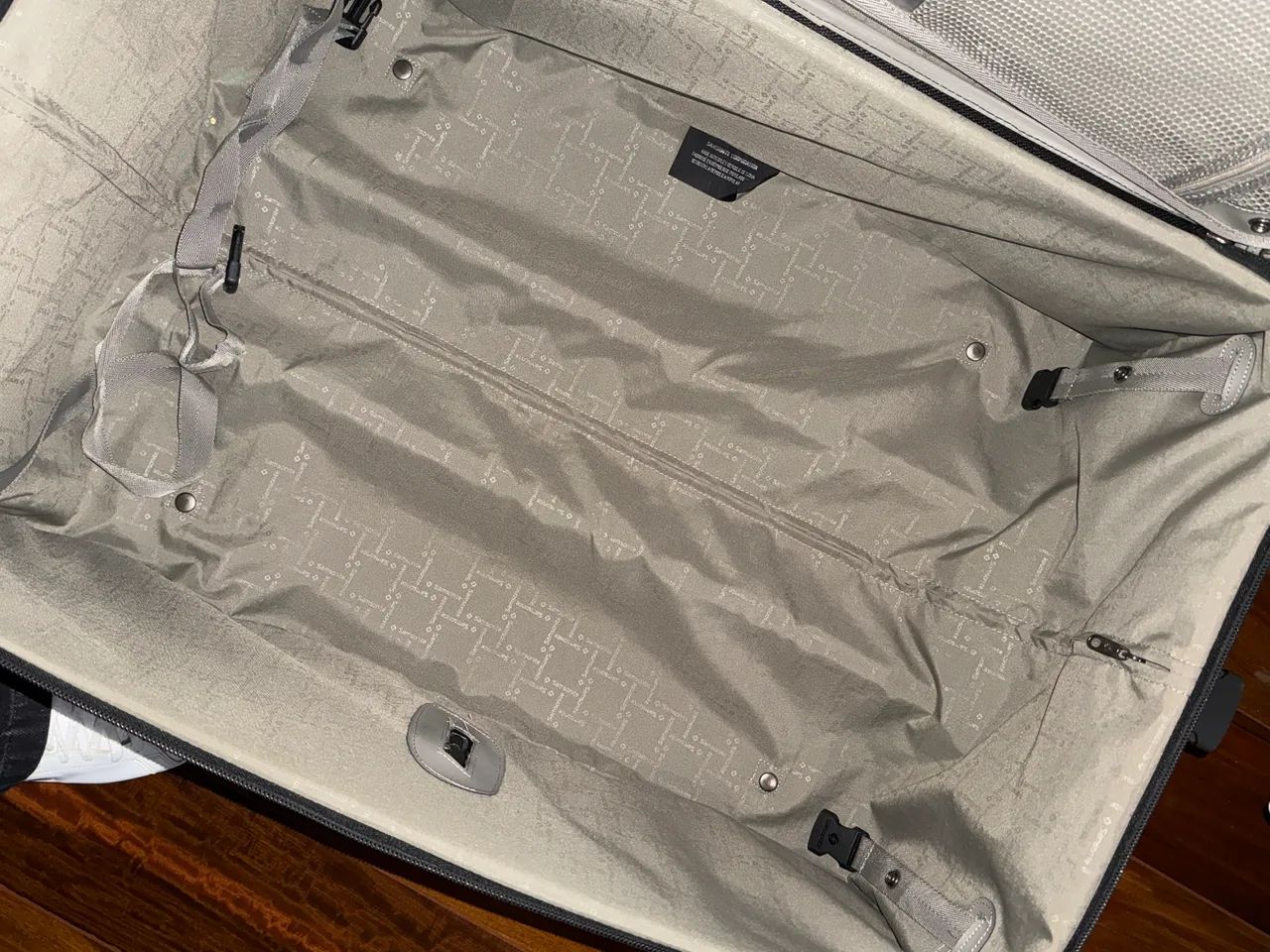 Mala 23kg samsonite - Foto 5