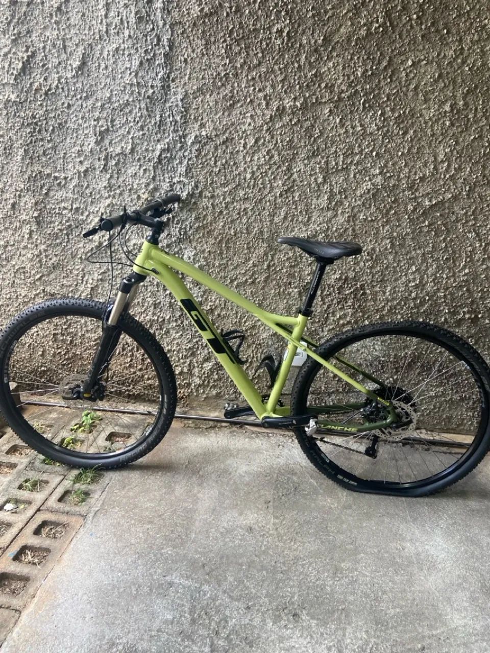 Bicicleta GT Avalanche - Aro 29 (Nota fiscal e manuais)  - Foto 2