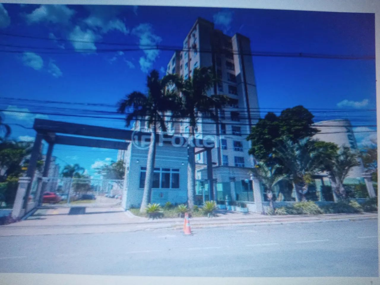 Foto - Porto Alegre - Costa e Silva