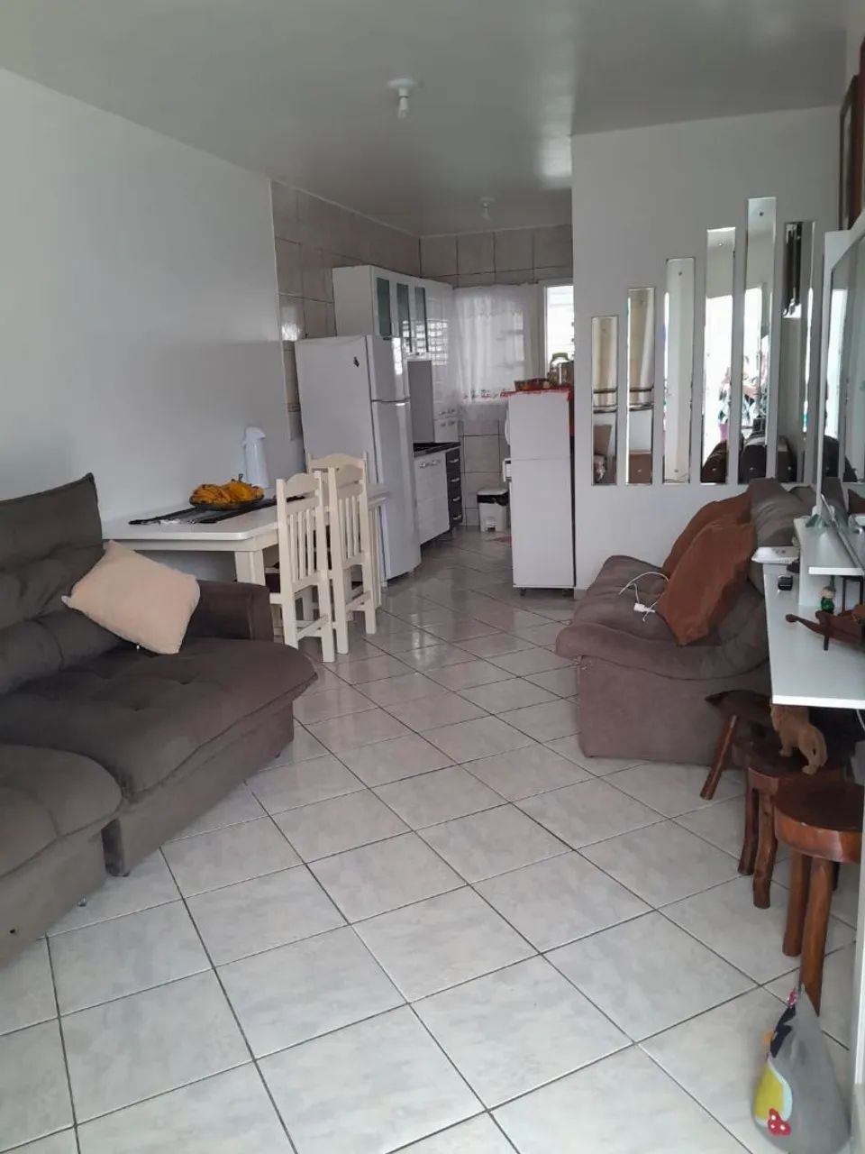 Casa para temporada e final de semana Guaratuba-PR - Foto 5