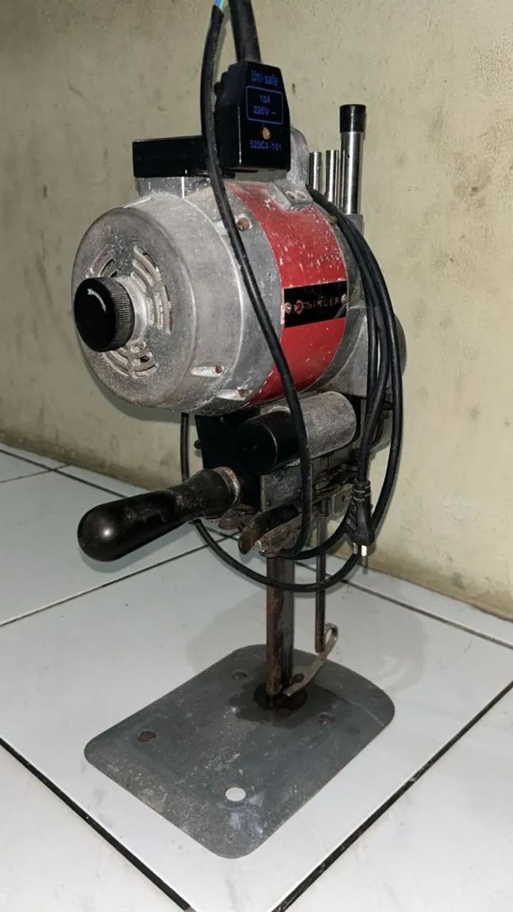 Máquina de Corte para tecido  - Foto 3