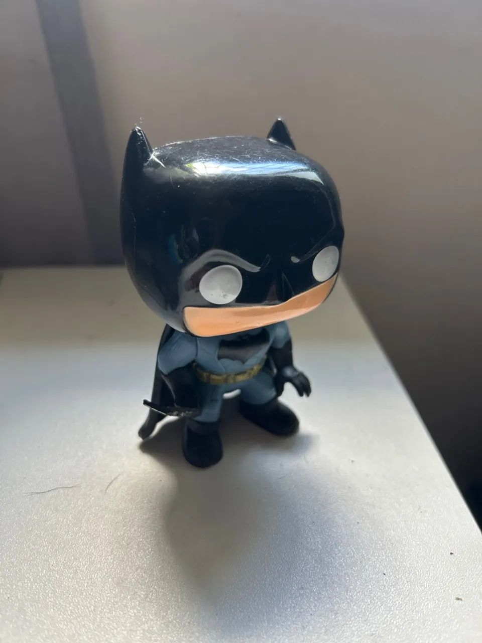 2  Bonecos Batman e Boné - Foto 5