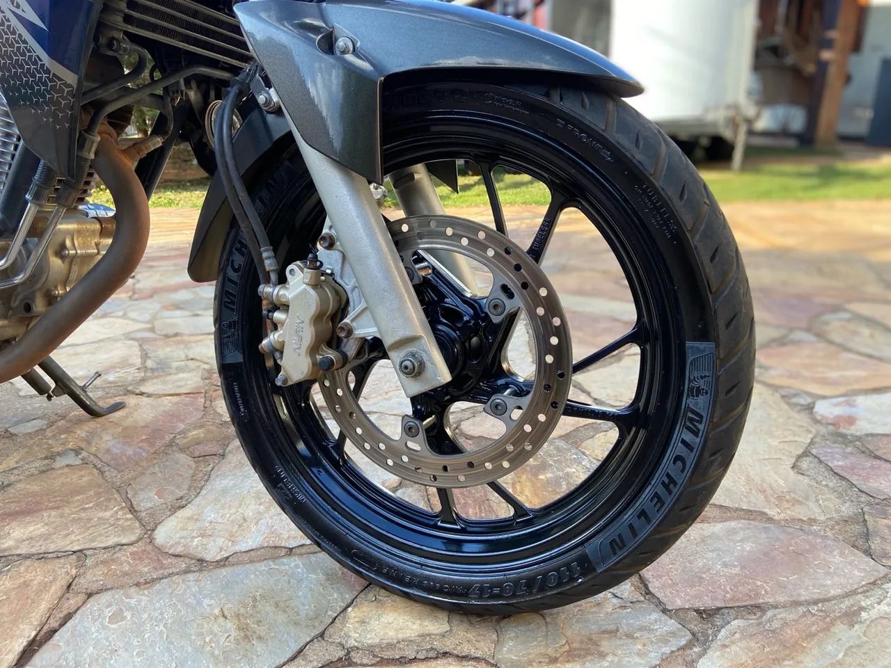 Twister 250 2020  - Foto 3