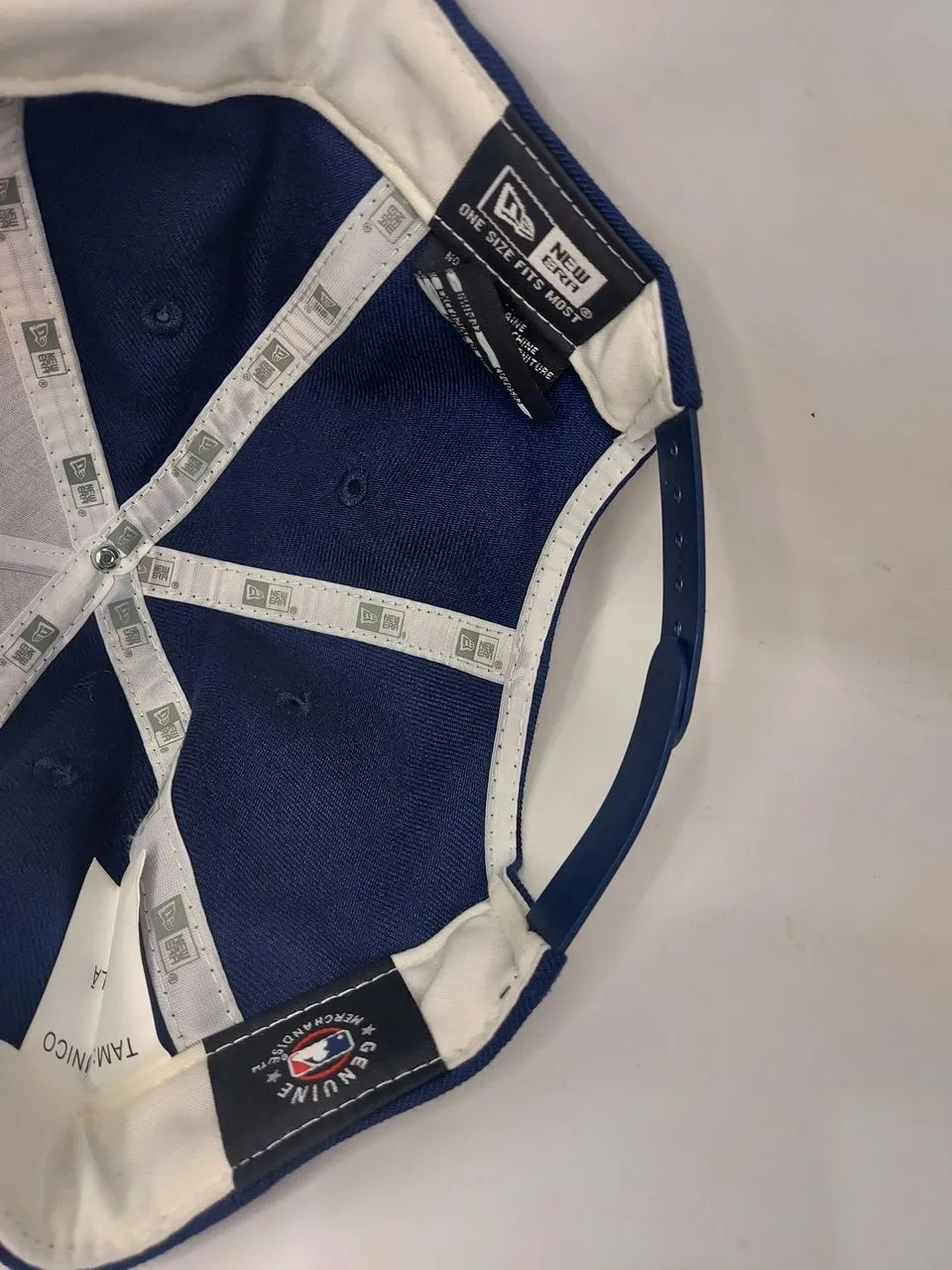 Boné Los Angeles Dodgers The Golfer - Snapback - baseball - Foto 5