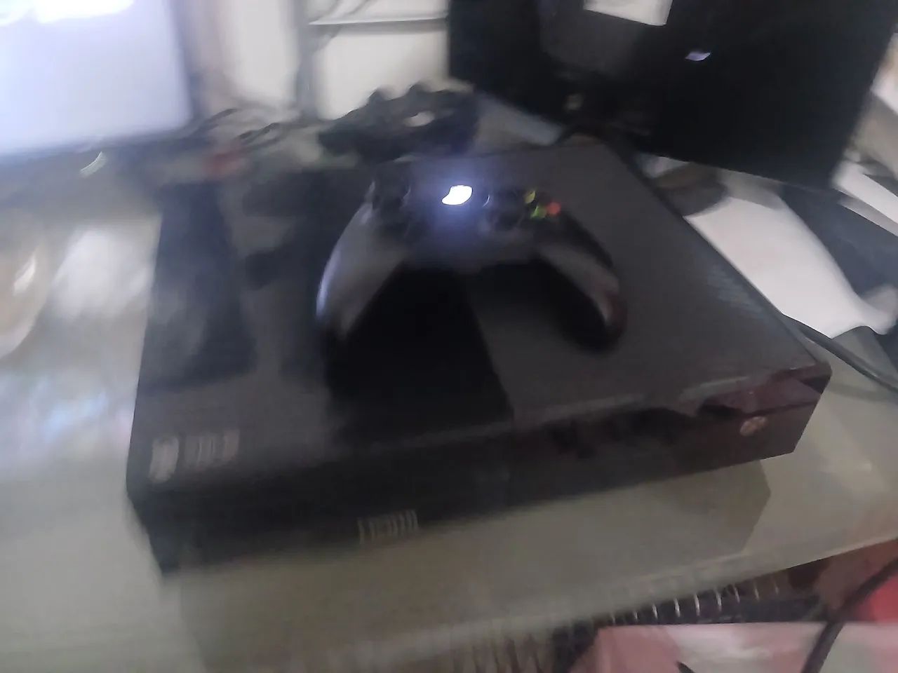 Xbox One FAT 500 GB - Foto 3