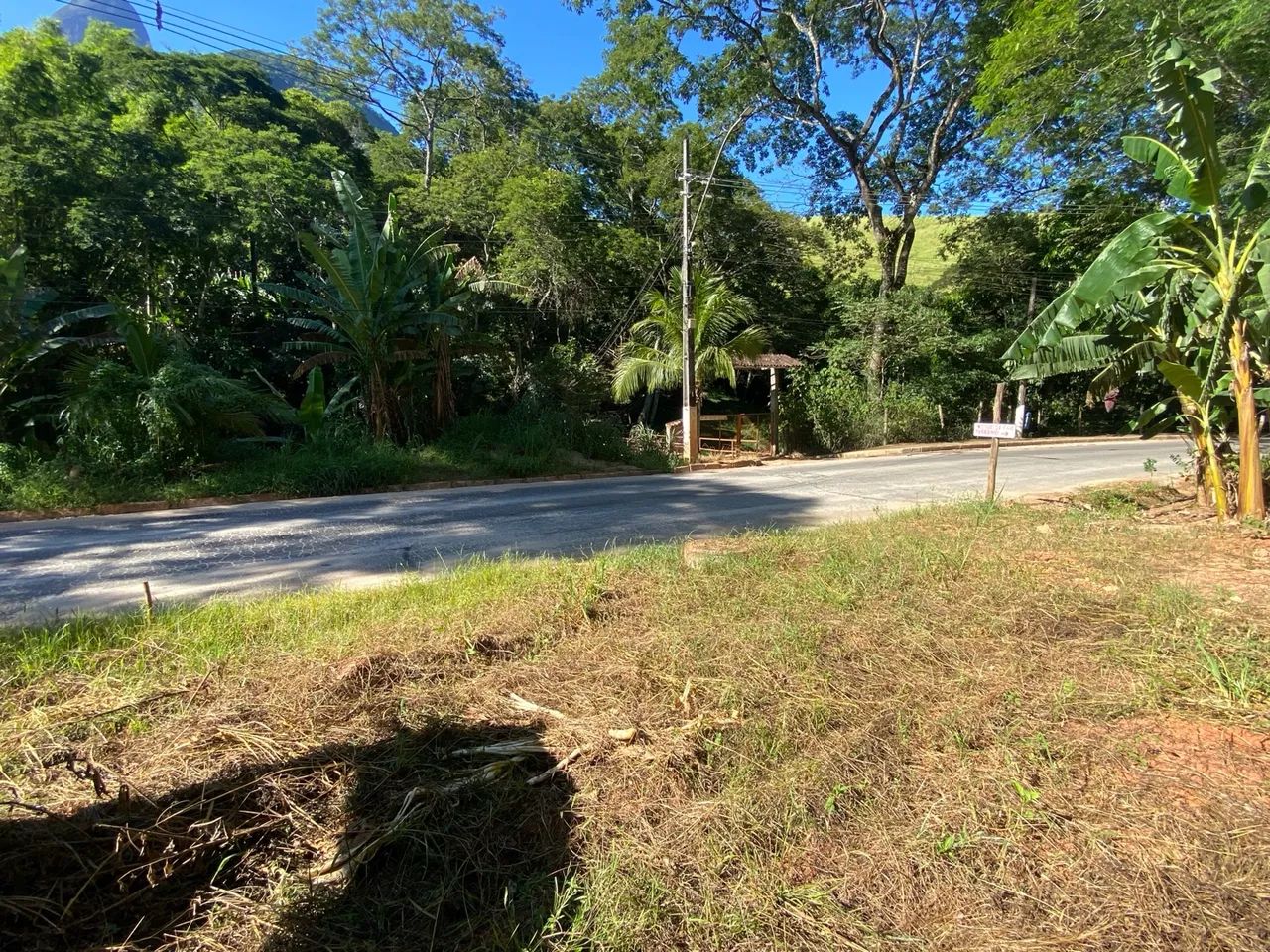 Terreno serra macaense  - Foto 3