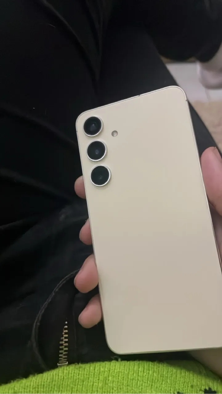 Sansung s24 plus gamer
