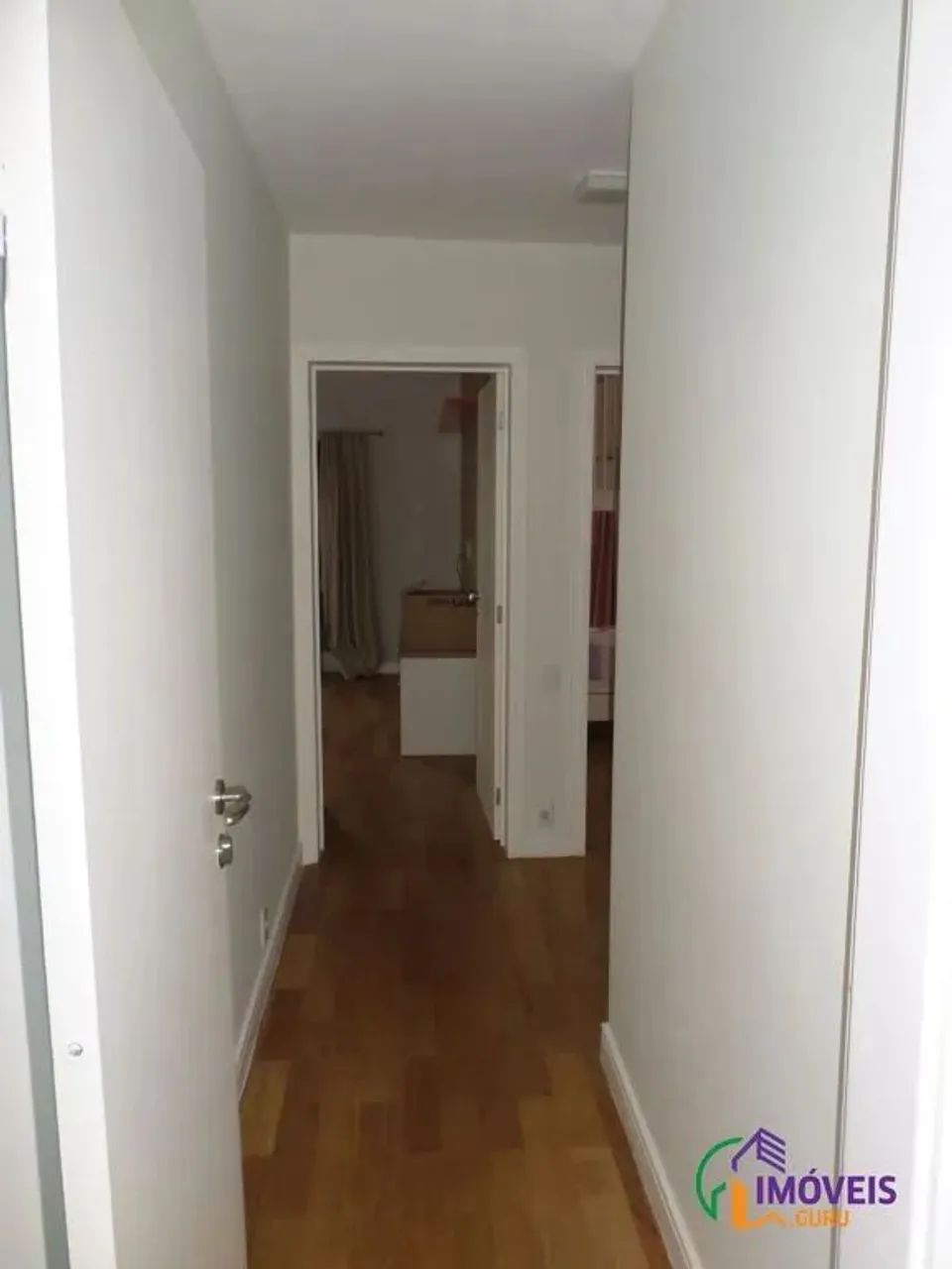 APARTAMENTO - REAL PARQUE - SP - Foto 11