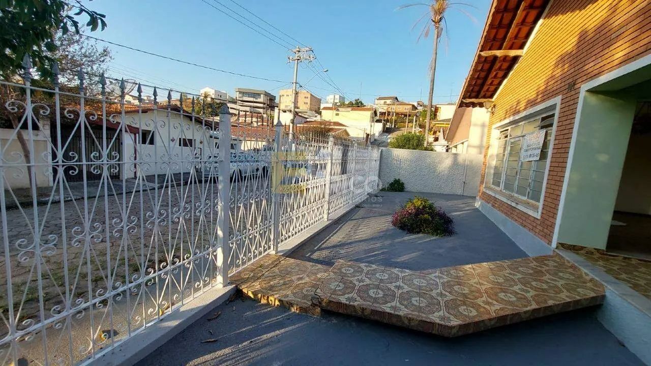 CASA TÉRREA PARA LOCAÇÃO COMERCIAL EM VINHEDO - CENTRO - Foto 7