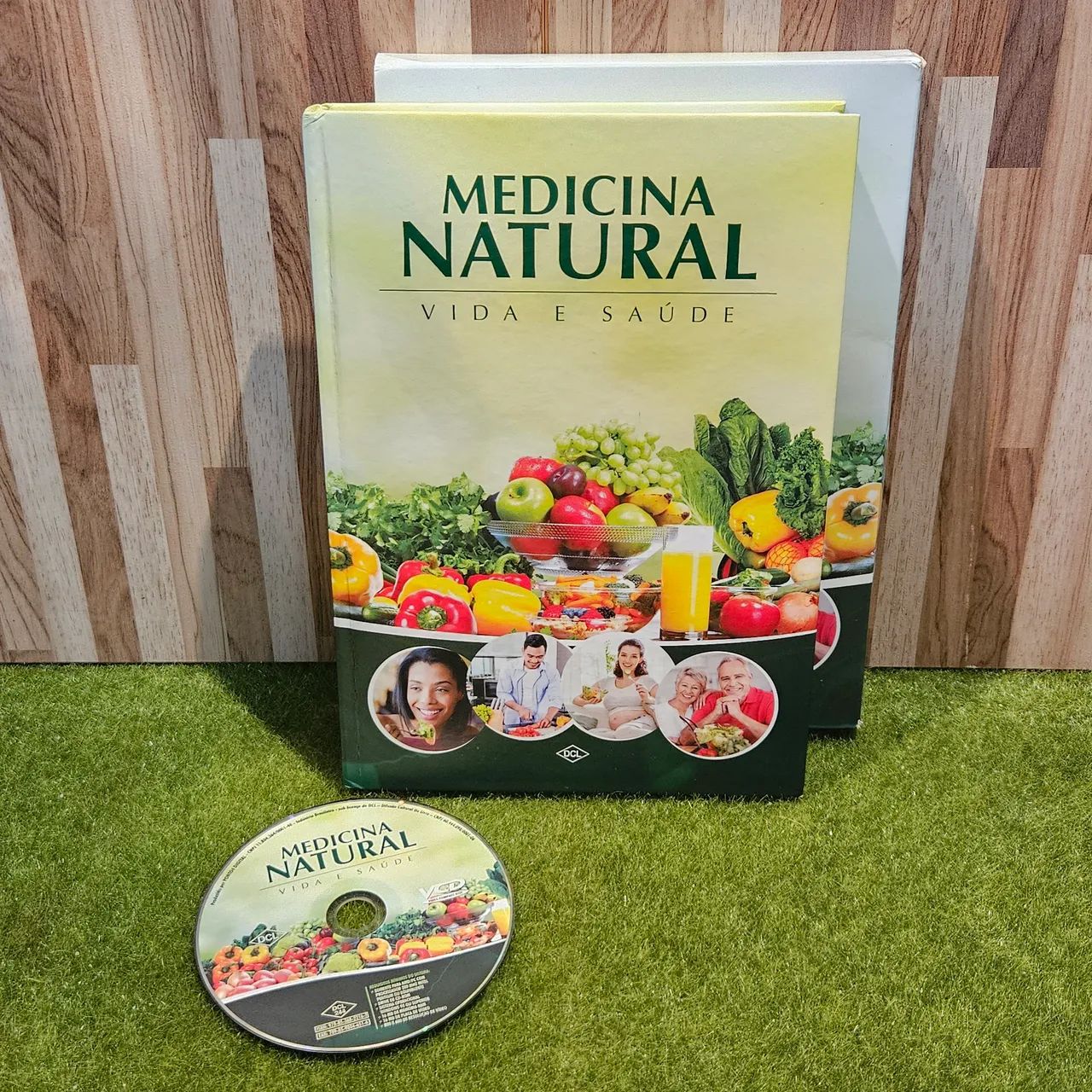 Medicina Natural - Vida e Saúde - Foto 2