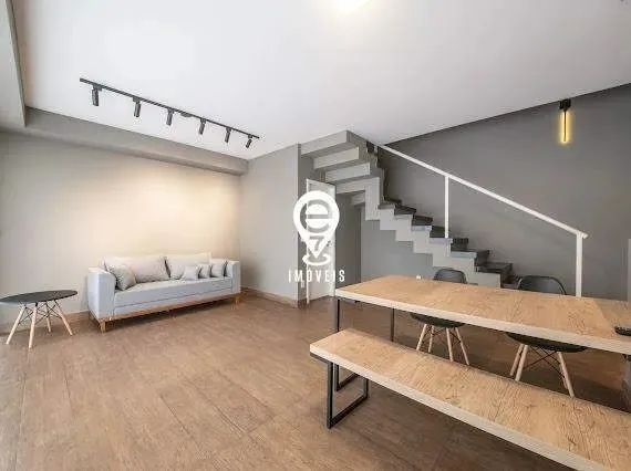 Lindo Duplex 89m² - Brooklin - Foto 3
