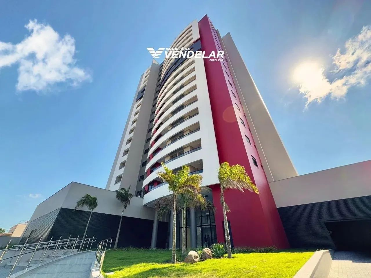 APTO LOCAÇÃO RESIDENCIAL JARDIM DAS HORTÊNSIAS 1205