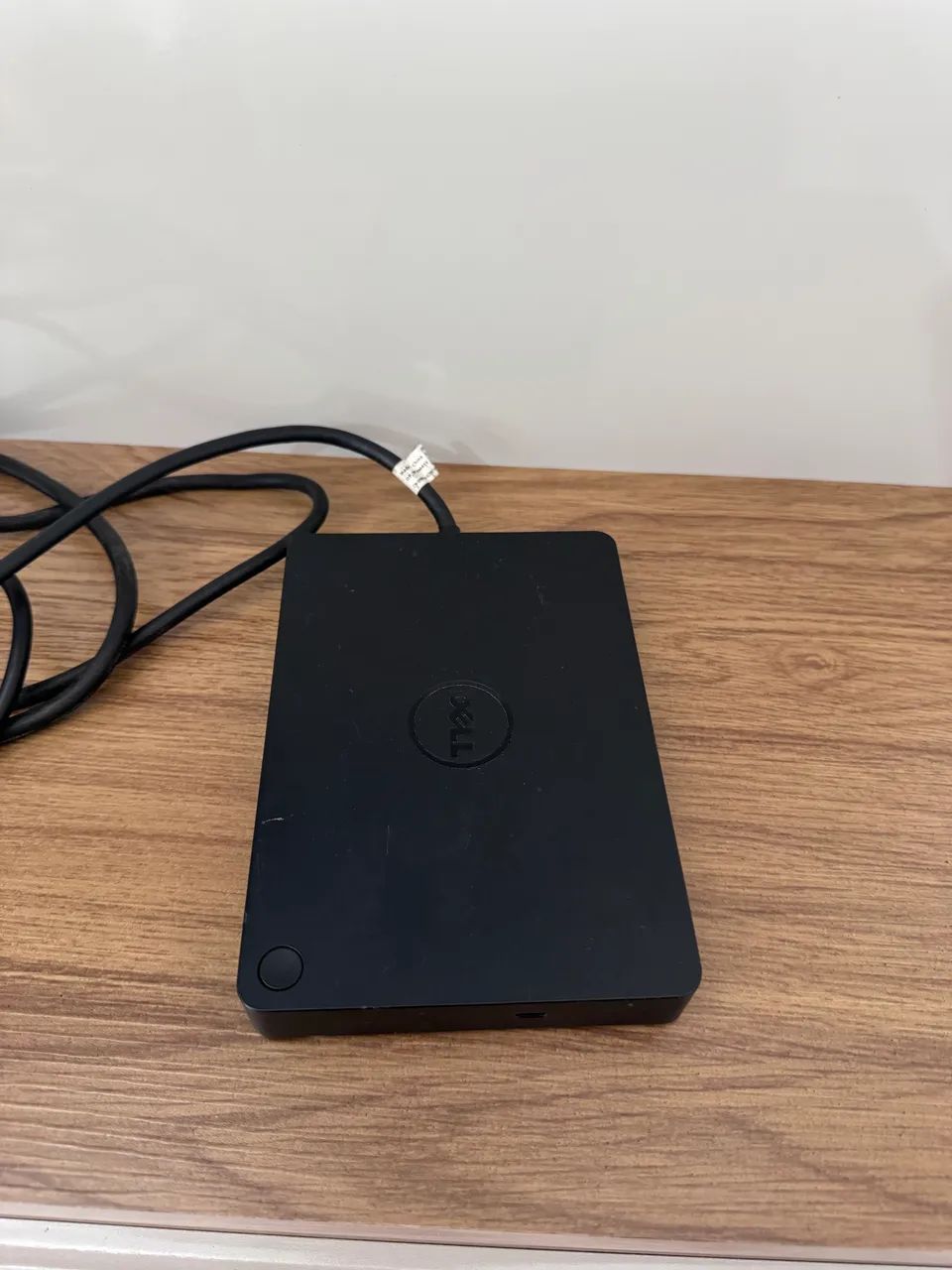 Dock Station Dell DW15 com fonte - Foto 3