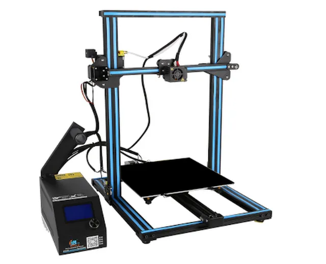 Impressora 3D Creality CR10S