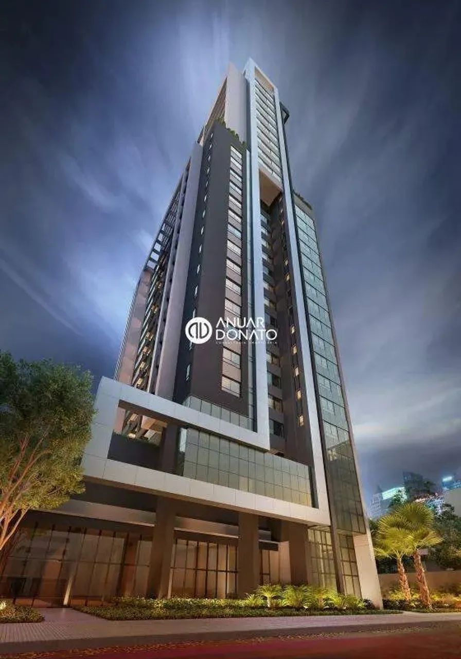 Savassi - Apartamento 3 quartos à venda na Anuar Donato