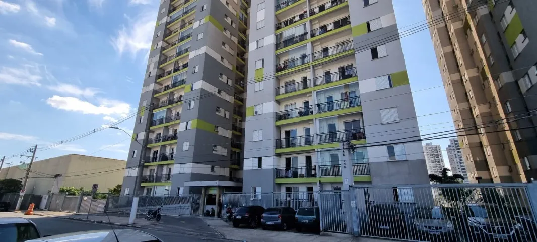 Apartamento novo c/ 02 dorm. Osasco - R$ 2.400,00