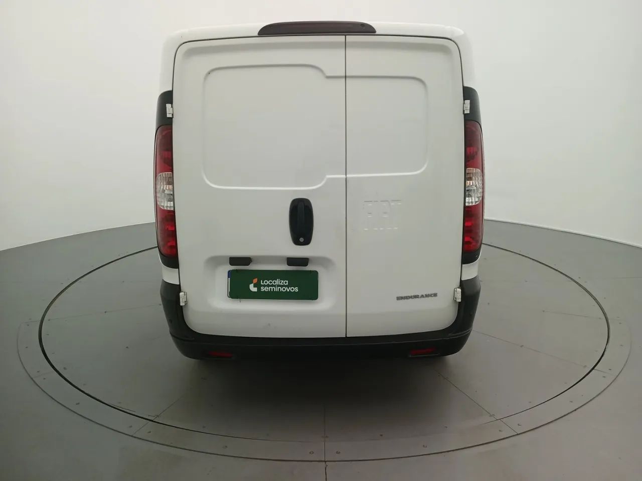 Fiat Fiorino 2024 1.4 mpi furgão endurance 8v flex 2p manual - Foto 4