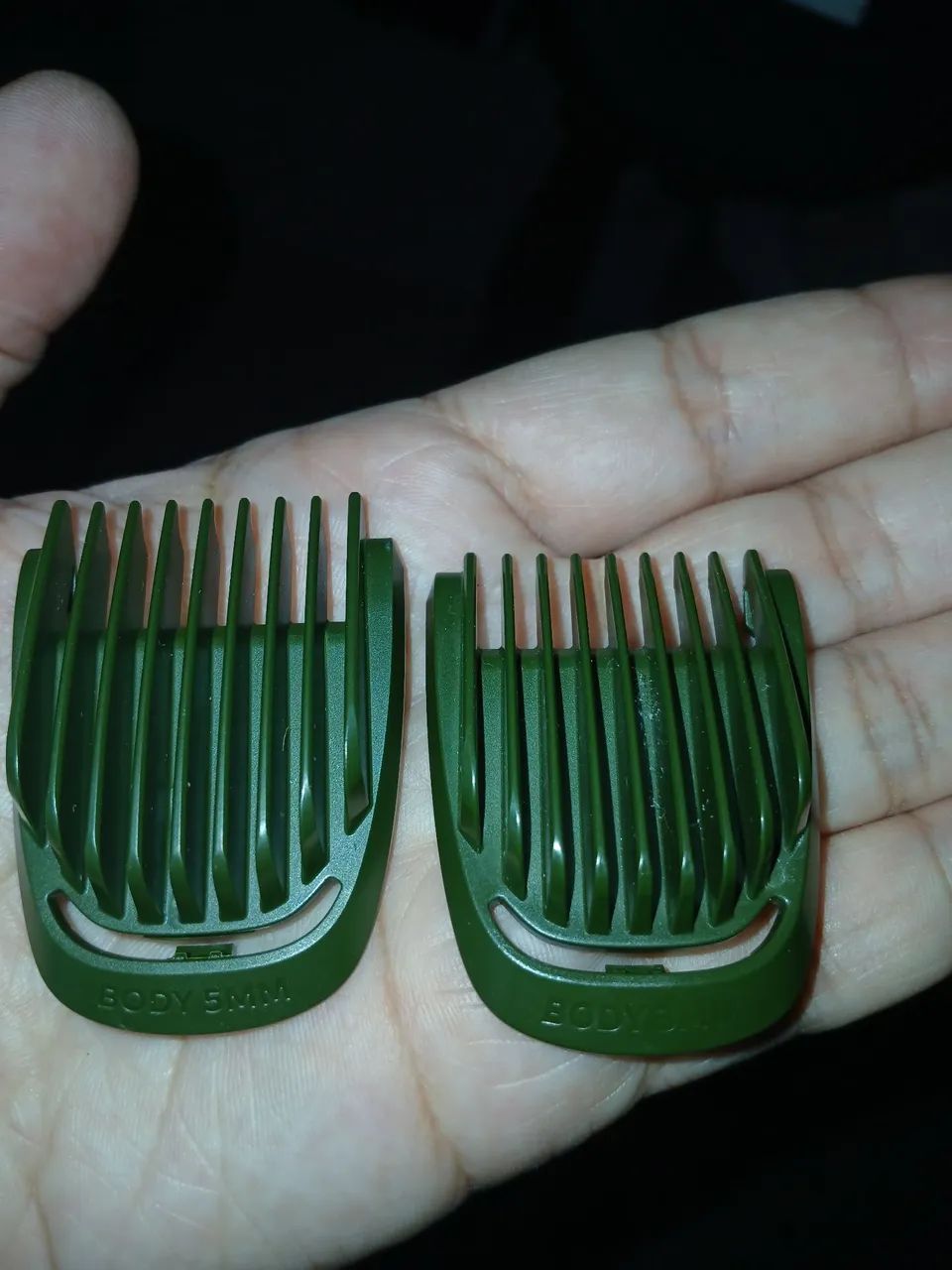 Acessórios Philips aparador Série Multigroom  - Foto 4