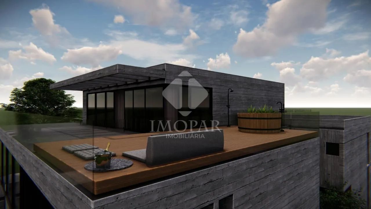 Condomínio Alphaville - Mansão Triplex com 850m², 5 Suítes - Foto 5