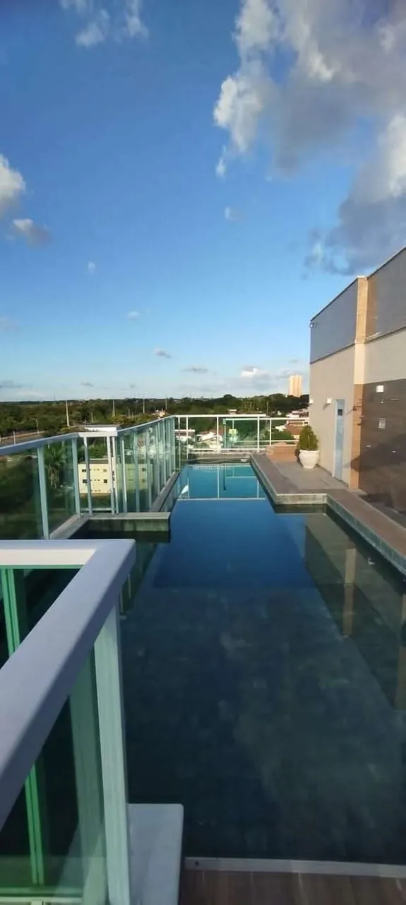 Apartamento à venda, Veranda Ininga, Teresina, PI