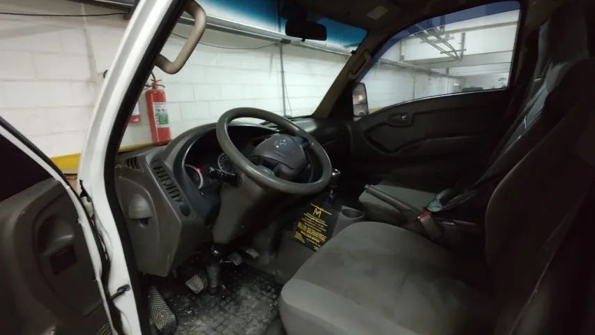 HYUNDAI HR 2.5 - Foto 3