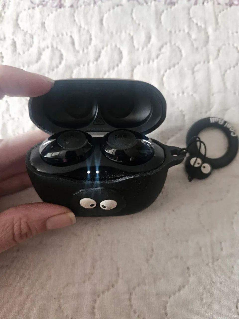 Fone de Ouvido JBL TUNE 125TWS <br>16/07/1987<br>Cassi Associado - Foto 3