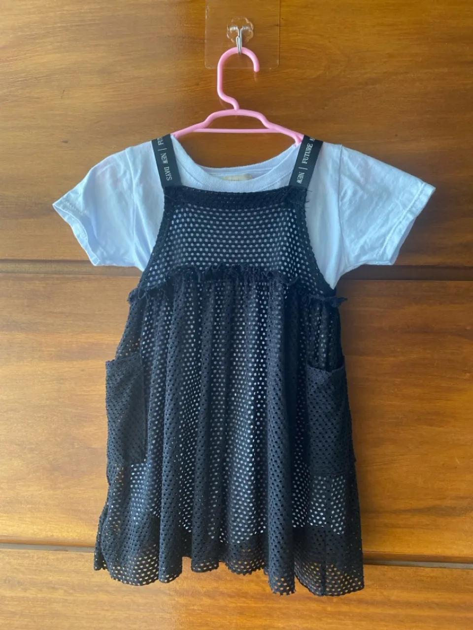 Vestido lindo