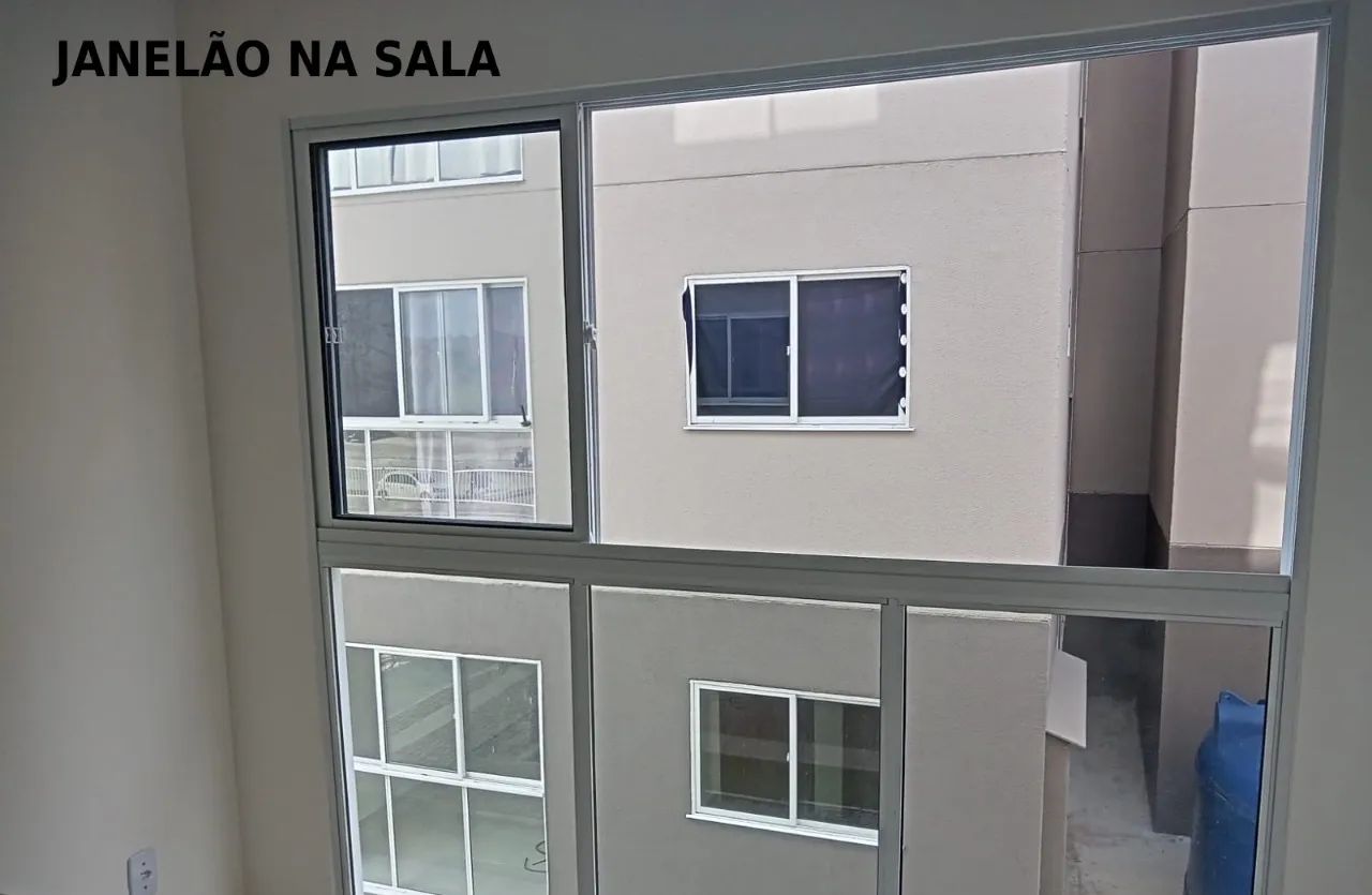 Foto - Santa Rita - Popular