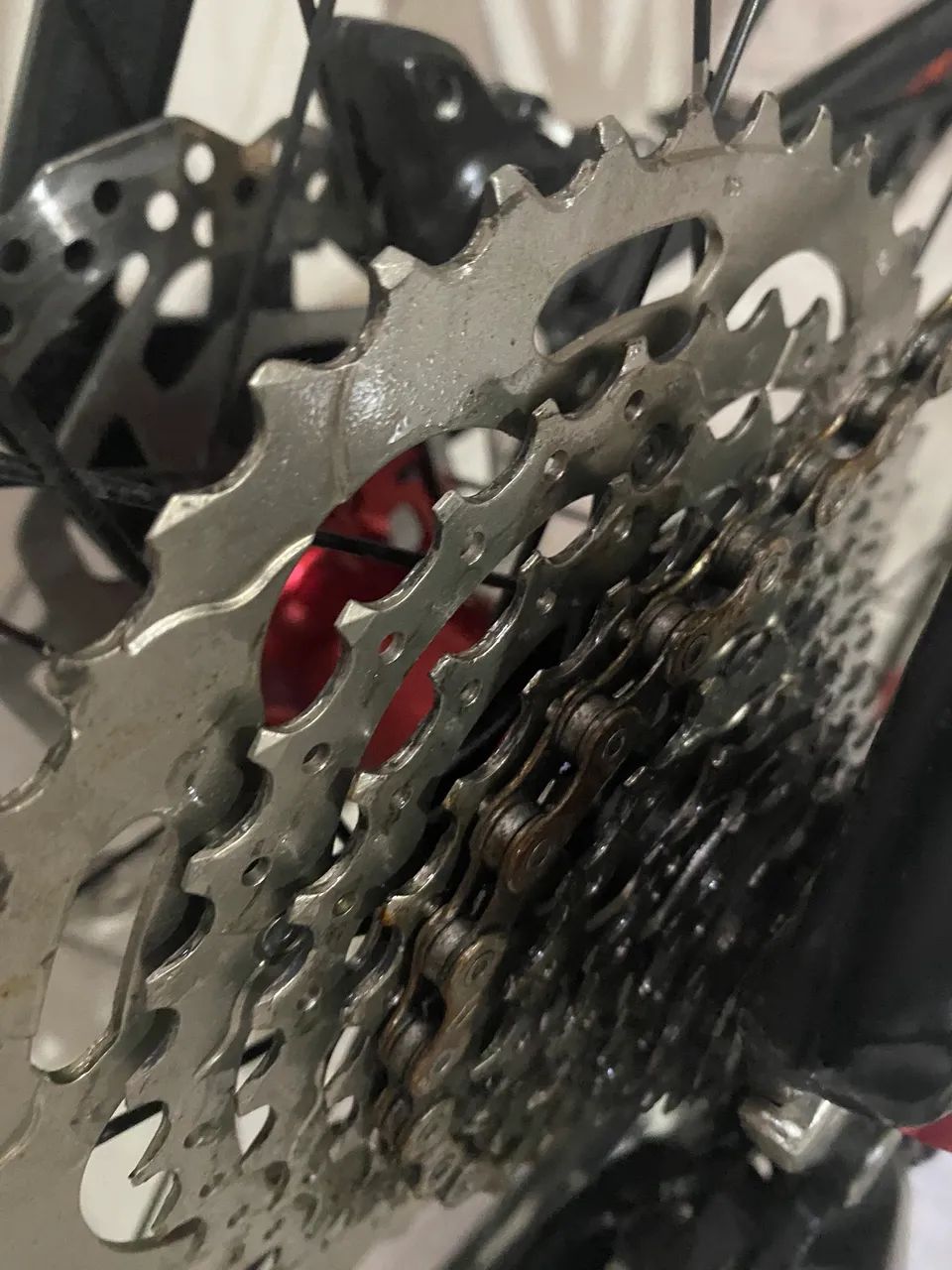 MTB ARO 29 FIRST ATHYMUS. - Foto 5
