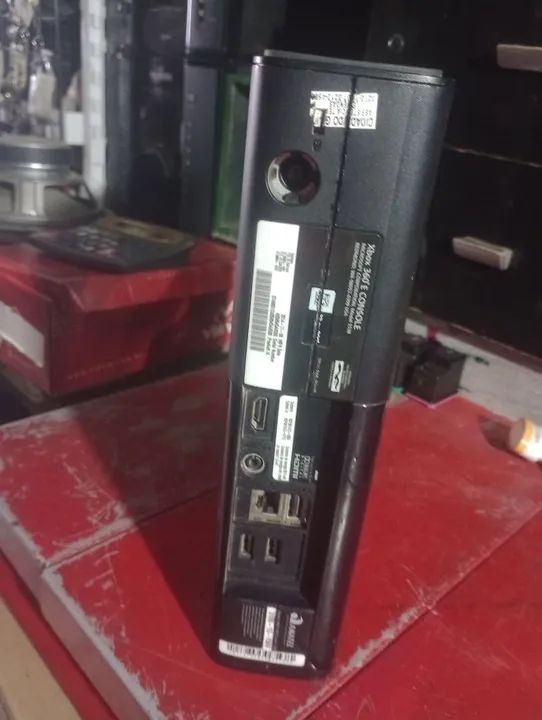 Vídeo game Xbox 360 - Foto 6