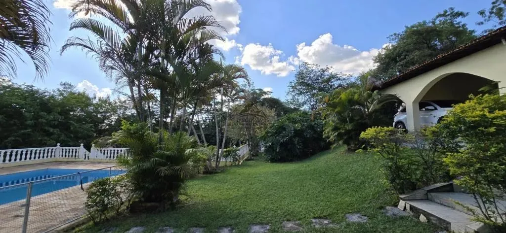 EXCELENTE SÍTIO À VENDA 3.605M² TERRENO, 4 QUARTOS, PISCINA, CAMPO DE FUTEBOL, VIANÓPOLIS 