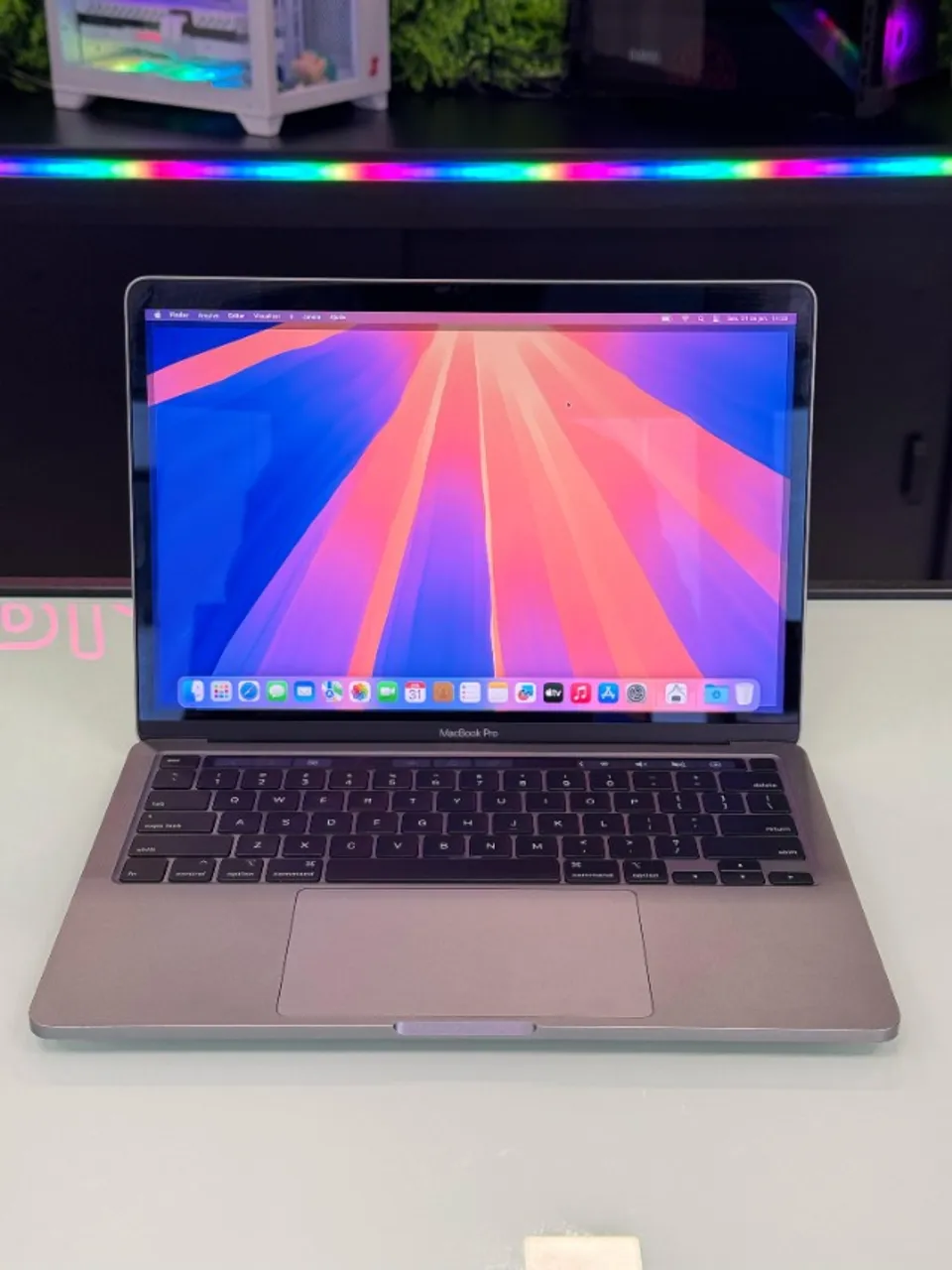 Apple MacBook Pro 13-Inch (2020) - Review 2020 - PCMag Australia