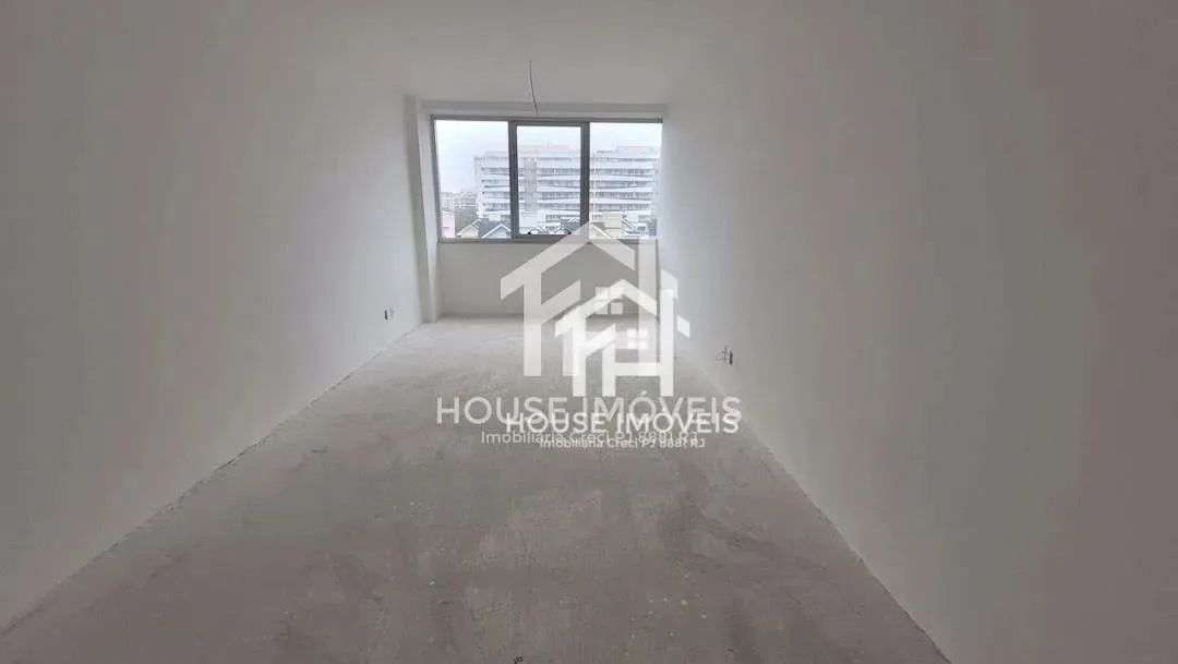 Sala à venda, 23 m² por R$ 78.000,00 - Recreio dos Bandeirantes - Rio de Janeiro/RJ - Foto 2