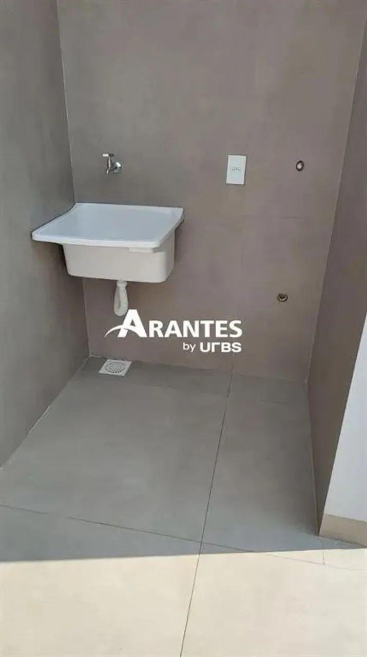 Casa com 83,07m² à venda no Novo Mundo