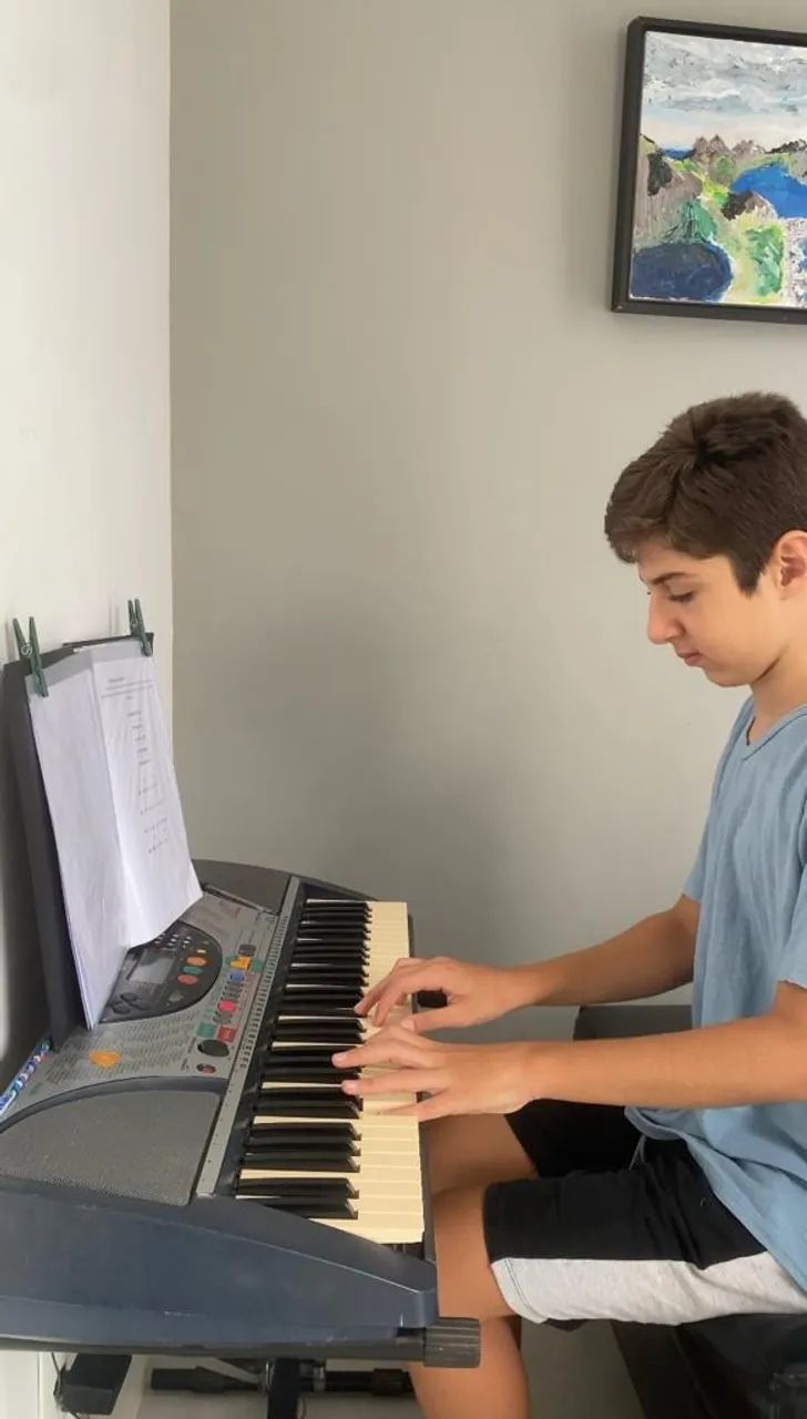 Escola de Música  - Foto 2