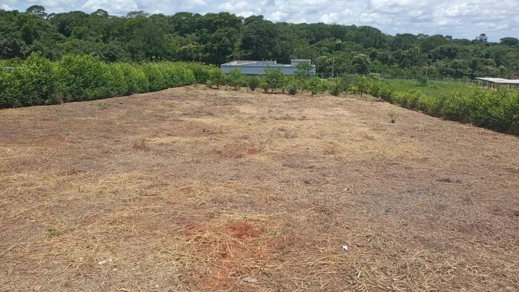 Lote em Condomínio Estância do Bosque  - Foto 4