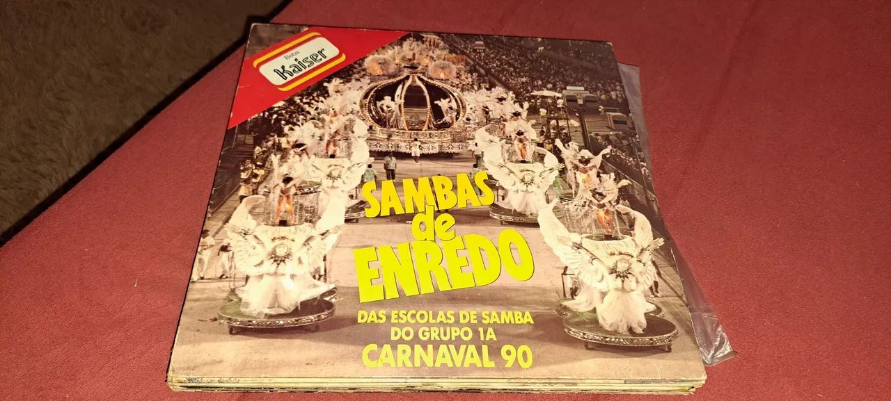 Coleção de Vinis - Diversos Artistas 20,00 - Foto 4