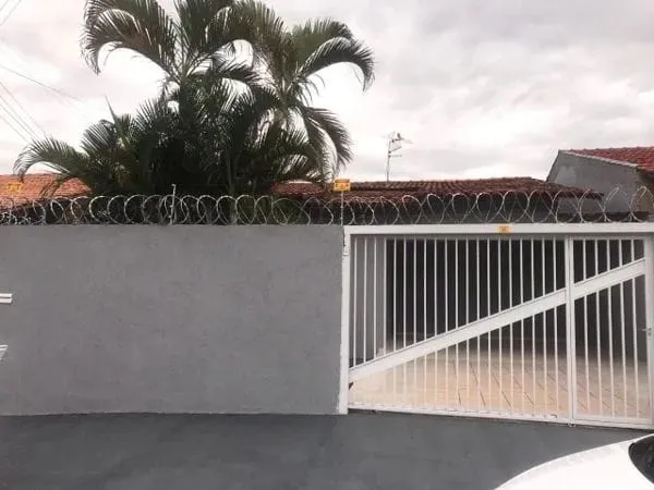 Casa para Locação 3 Quartos, 95,32m², Setor Faiçalville, Goiânia - GO
