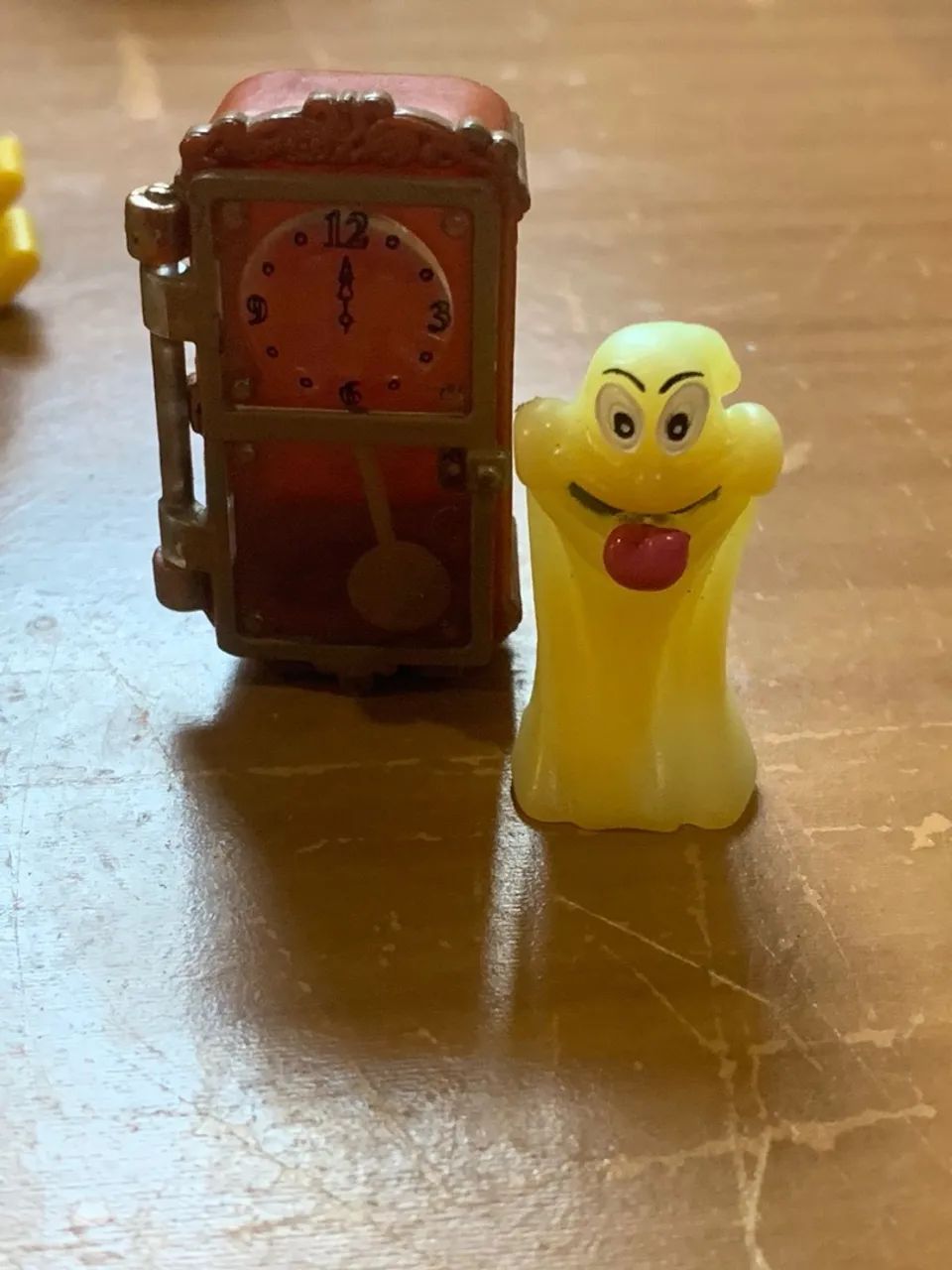 Coleção de Miniaturas Sortidas - Personagens e Brinquedos - Foto 5