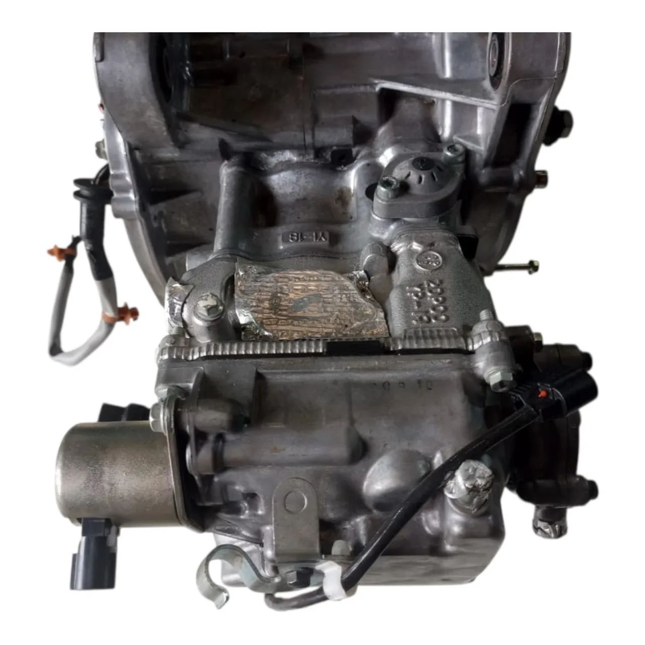 MOTOR PARCIAL YAMAHA NMAX 160 2020 - Foto 6
