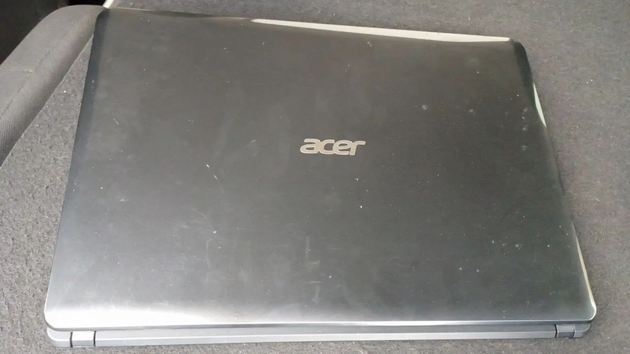 Notebook Acer - Foto 3