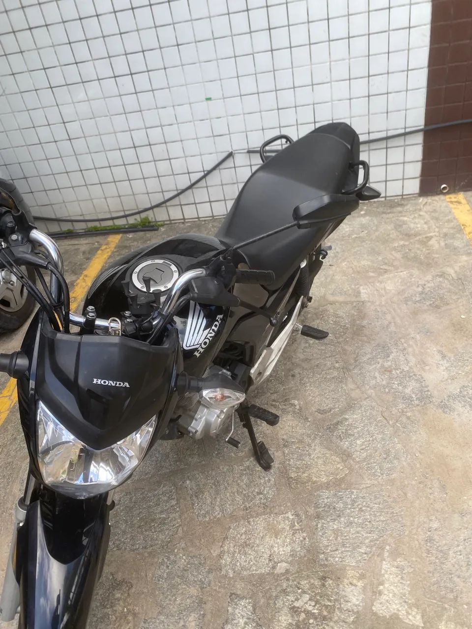 Aluguel de motos / Locação  - Foto 2