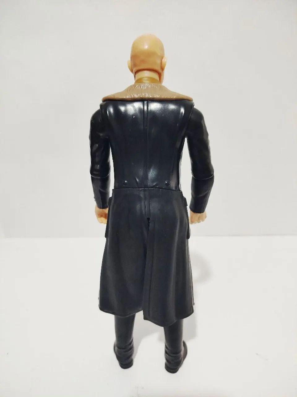 Boneco Dr. Sivanna Shazam 30cm Mattel  - Foto 5